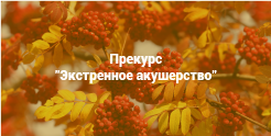 ПРЭА 2018